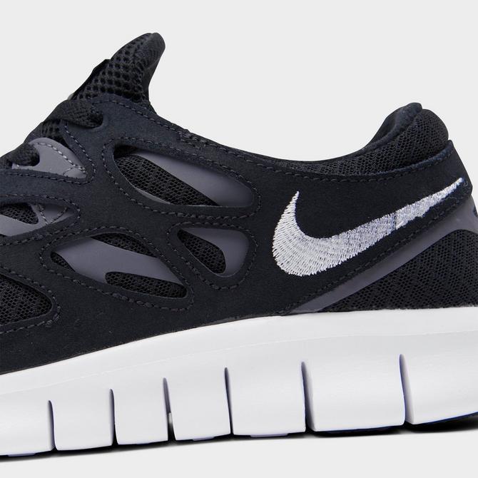 Men's Nike Free Run 2 Running Shoes商品第3张图片规格展示