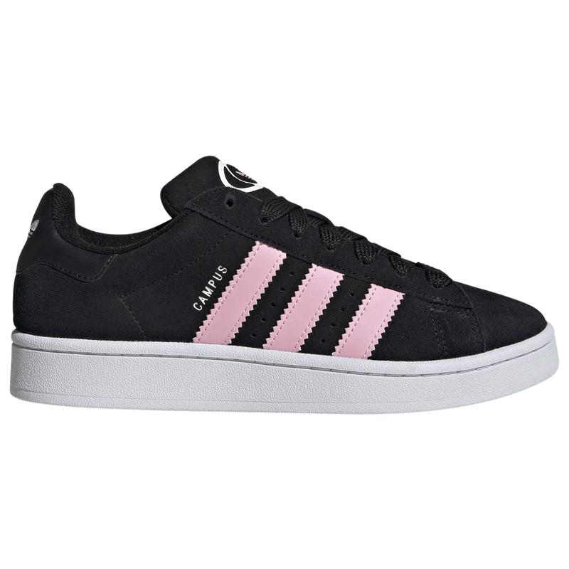 adidas gazelle silver green womens adidas Women's Campus 00s Shoes, Size 11, BLACK/OFF White main image 0