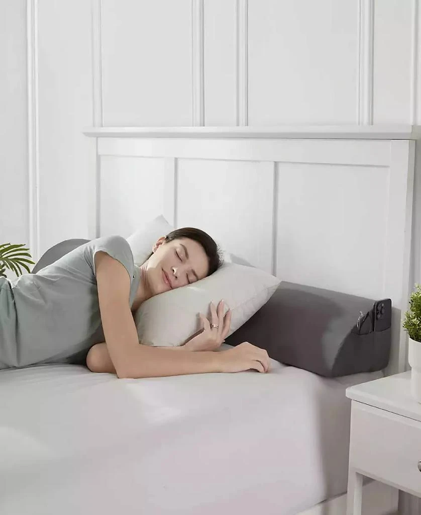 商品Nestl|Premium Wedge Memory Foam Pillow,价格¥225,第2张图片详细描述