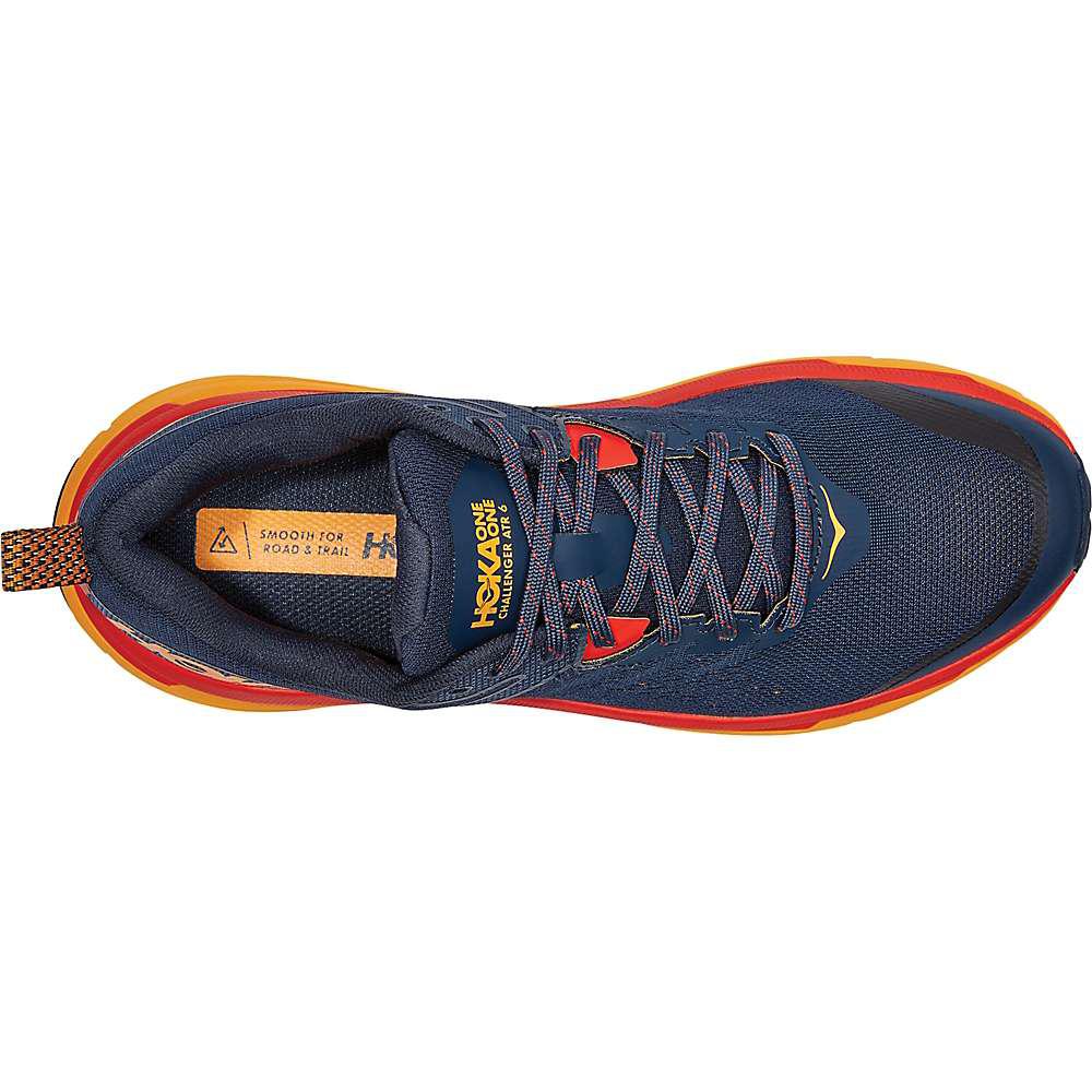 Hoka One One Men's Challenger ATR 6 Shoe商品第4张图片规格展示