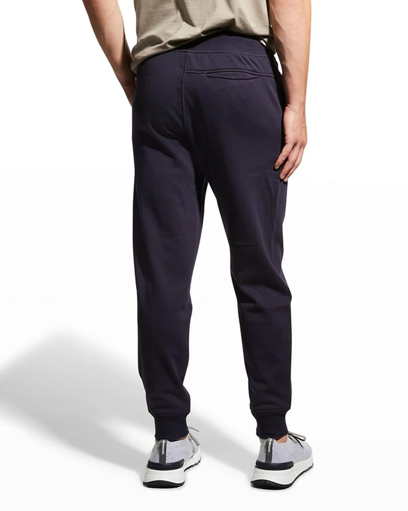 商品UGG|Men's Hank Camo Fleece Jogger Pants,价格¥766,第3张图片详细描述