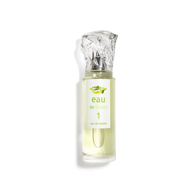 Sisley希思黎「沁香水」全系列女士香水50-100ml EDT淡香水  商品