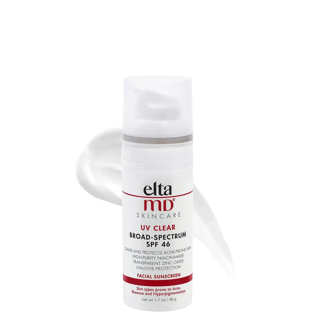 商品Elta MD|物化结合防晒乳 SPF 46,价格¥304,第1张图片