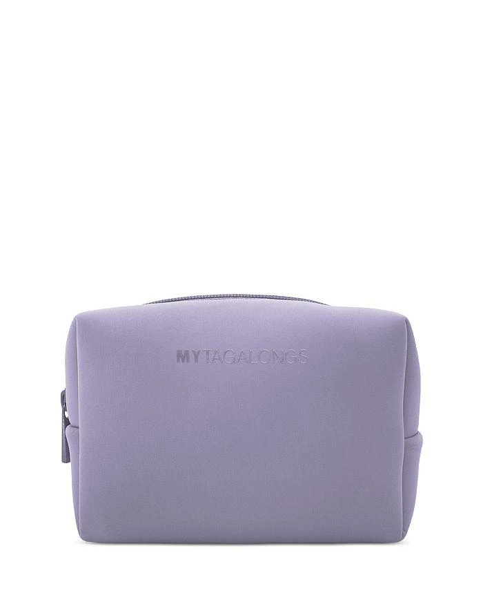 商品MYTAGALONGS|Mini Zippered Cosmetic Case ,价格¥136,第1张图片