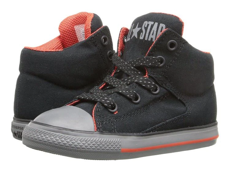 商品Converse|Chuck Taylor® All Star® High Street (Infant/Toddler),价格¥194,第1张图片