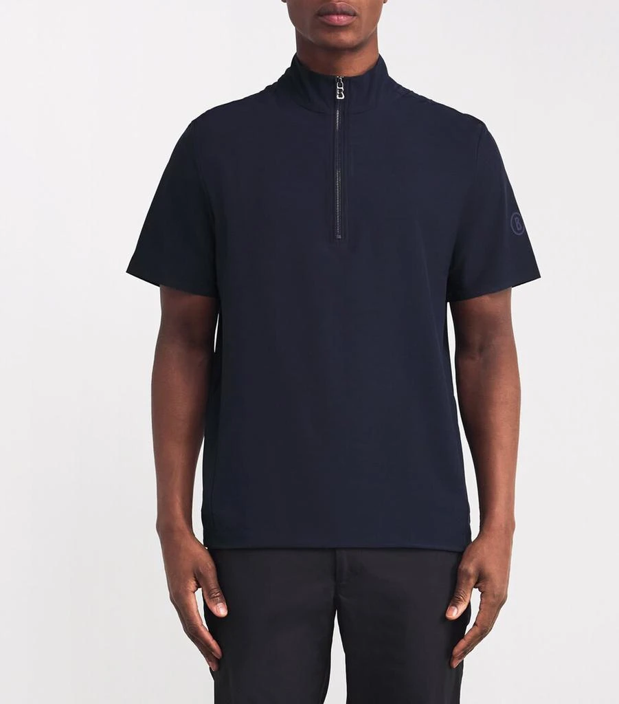 商品Bogner|Technical Vajk Shirt,价格¥3257,第3张图片详细描述