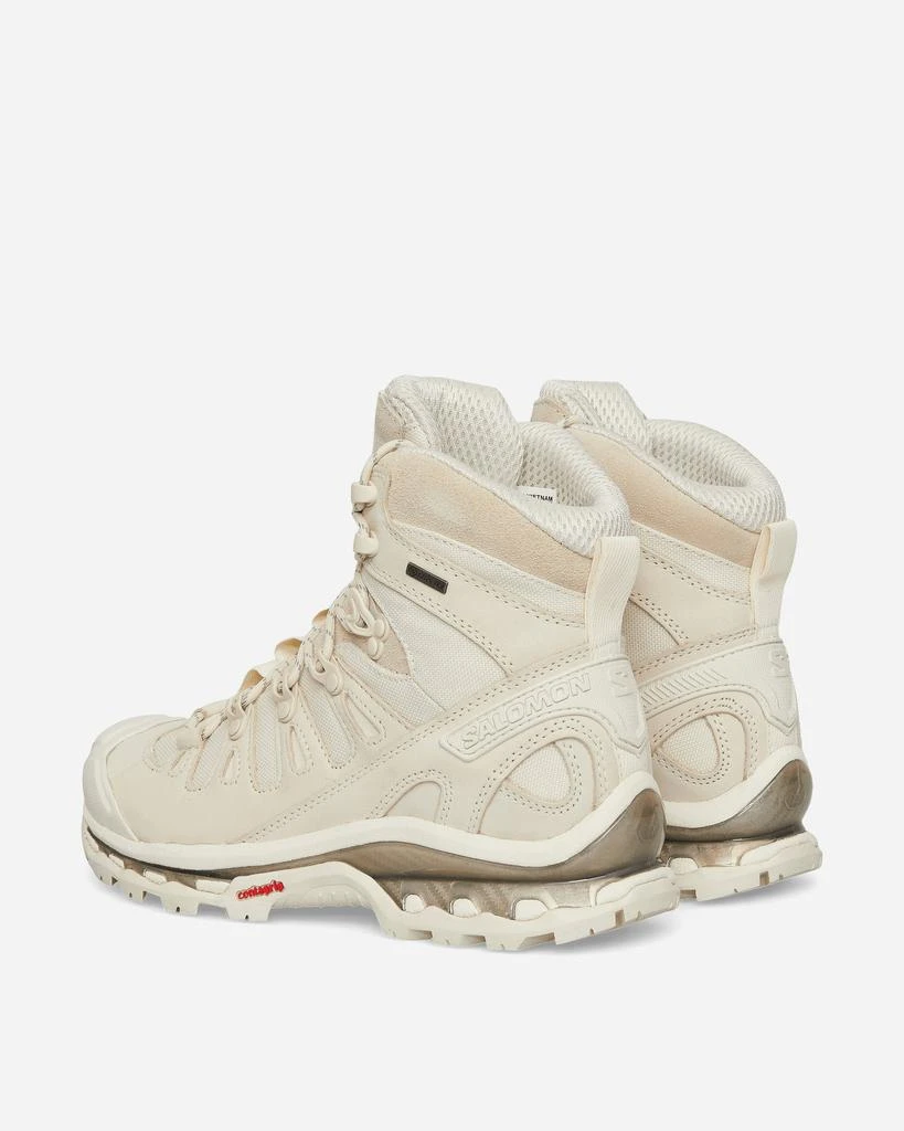 商品Salomon|Quest GTX Advanced Boots Beige,价格¥1668,第4张图片详细描述