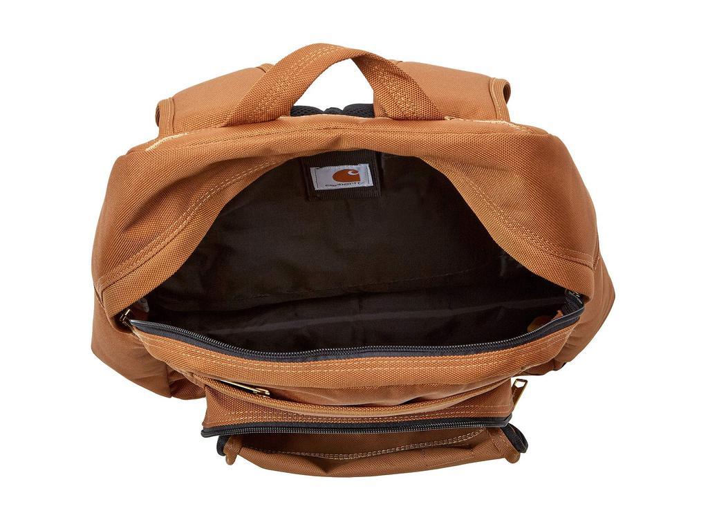 商品Carhartt|23L Single-Compartment Backpack,价格¥364,第5张图片详细描述