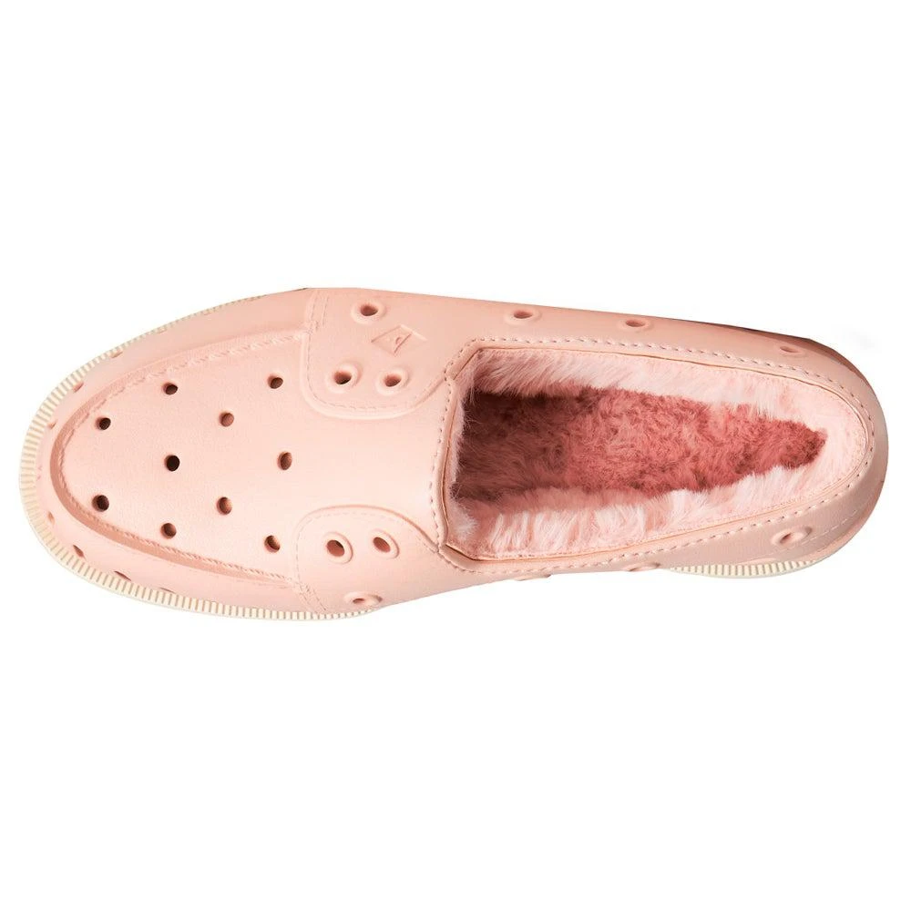 商品Sperry|A/O Float Cozy Lined Slip On Shoes,价格¥155,第4张图片详细描述