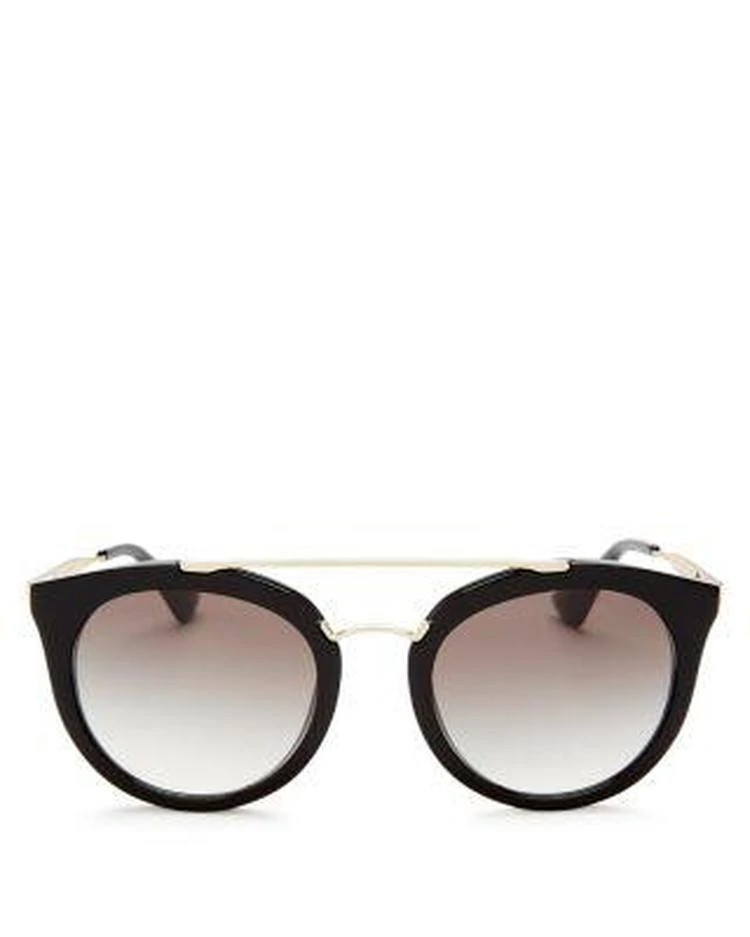 商品Prada|墨镜, 50mm,价格¥2961,第1张图片