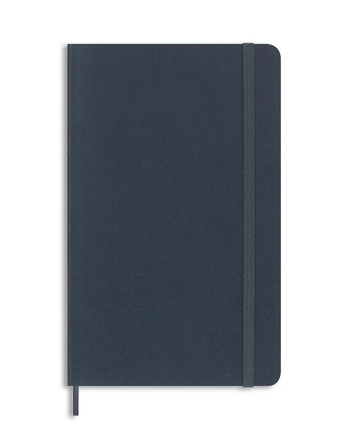 商品Moleskine|Large Precious & Ethical Notebook,价格¥369,第1张图片