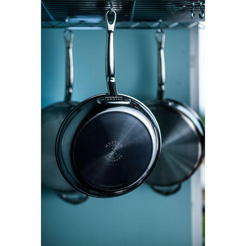 NanoBond® Molecular Titanium 5-Piece Cookware Set 商品