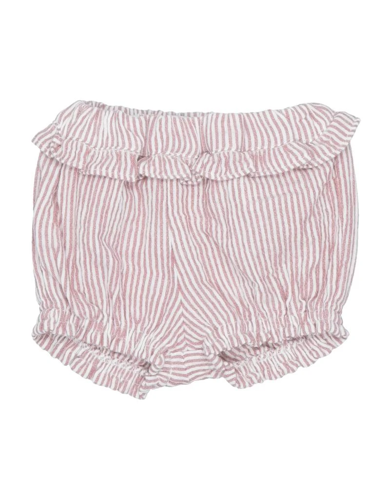 商品NAME IT®|Shorts & Bermuda,价格¥49,第1张图片