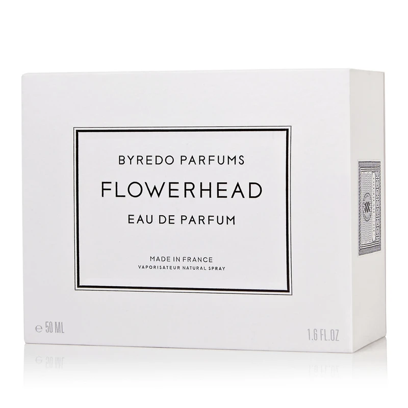 Byredo百瑞德花之头浓香水 商品