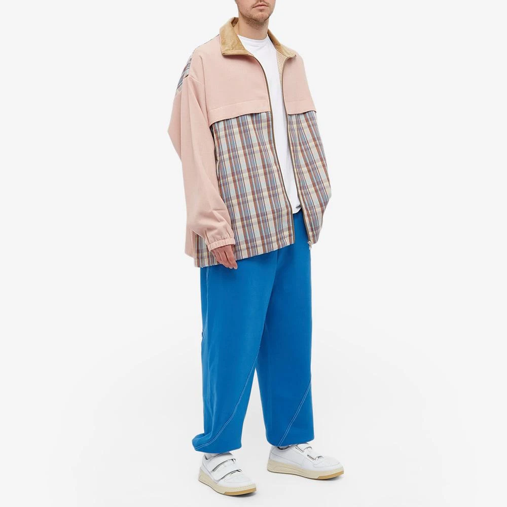 ADER Error Stitch Sweat Pant 商品