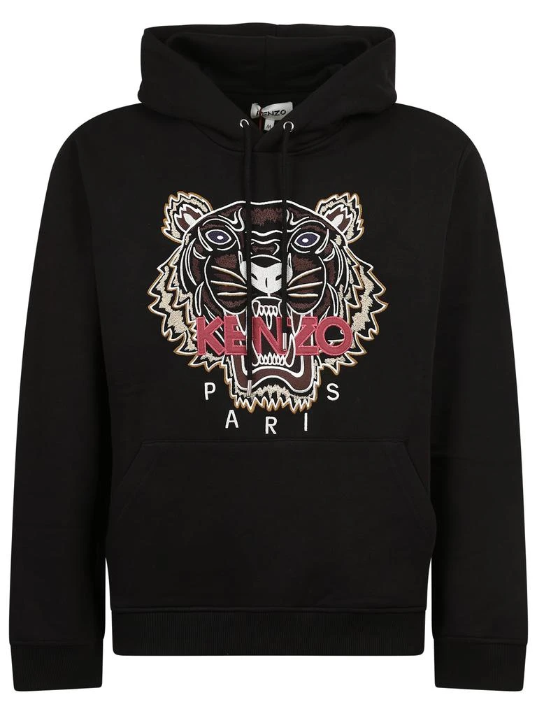 商品Kenzo|KENZO COTTON SWEATSHIRT,价格¥1854,第1张图片