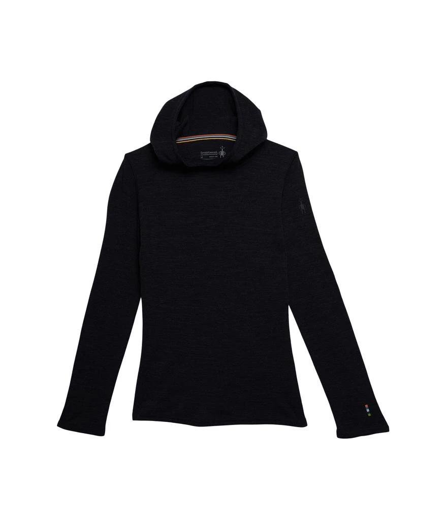 商品SmartWool|Classic Thermal Merino Base Layer Hoodie (Toddler/Little Kid/Big Kid),价格¥565,第1张图片