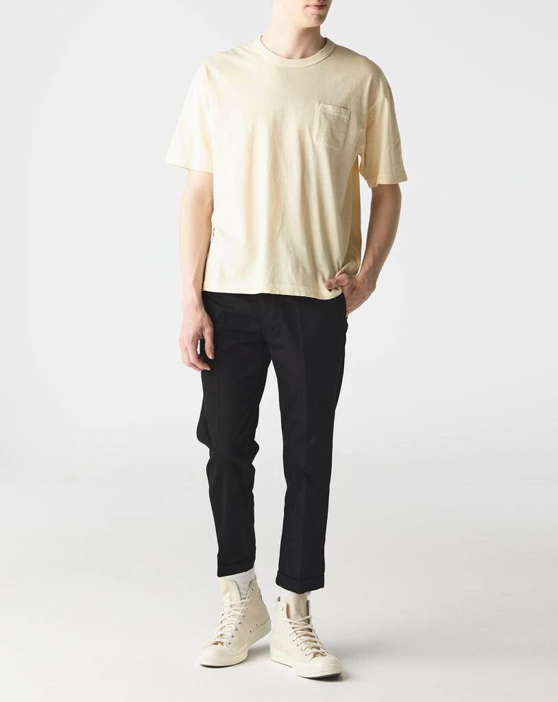 商品VisVim|High Water Chino Pants,价格¥3262,第2张图片详细描述