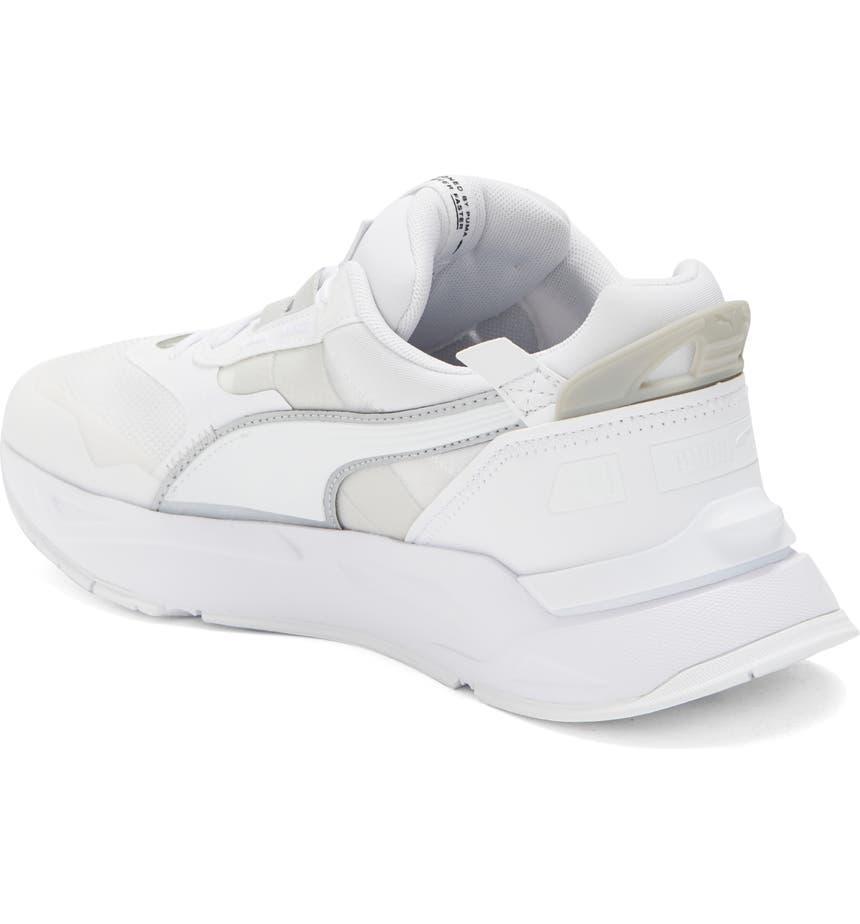 商品Puma|Mirage Sport Tech Reflective Sneaker,价格¥273-¥419,第4张图片详细描述