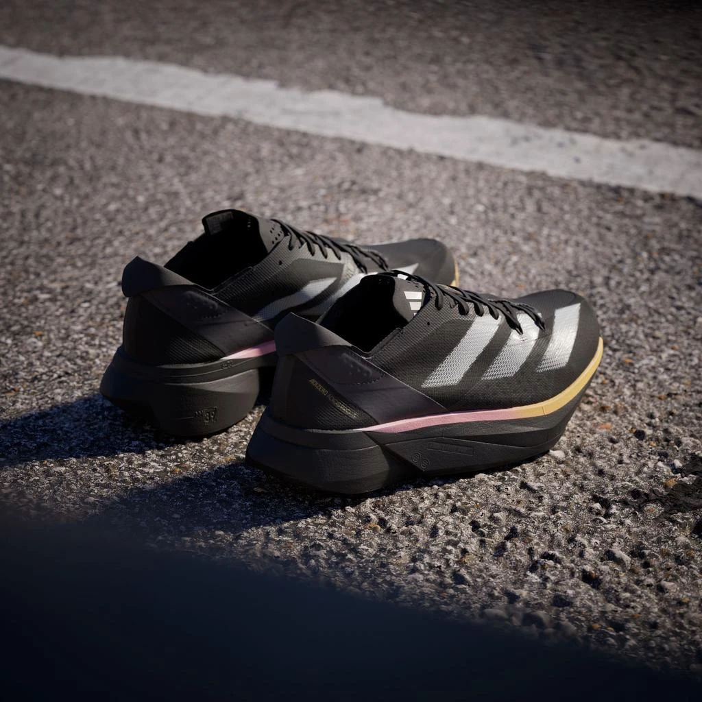 商品Adidas|ADIZERO ADIOS PRO 3 Shoes,价格¥1288,第3张图片详细描述