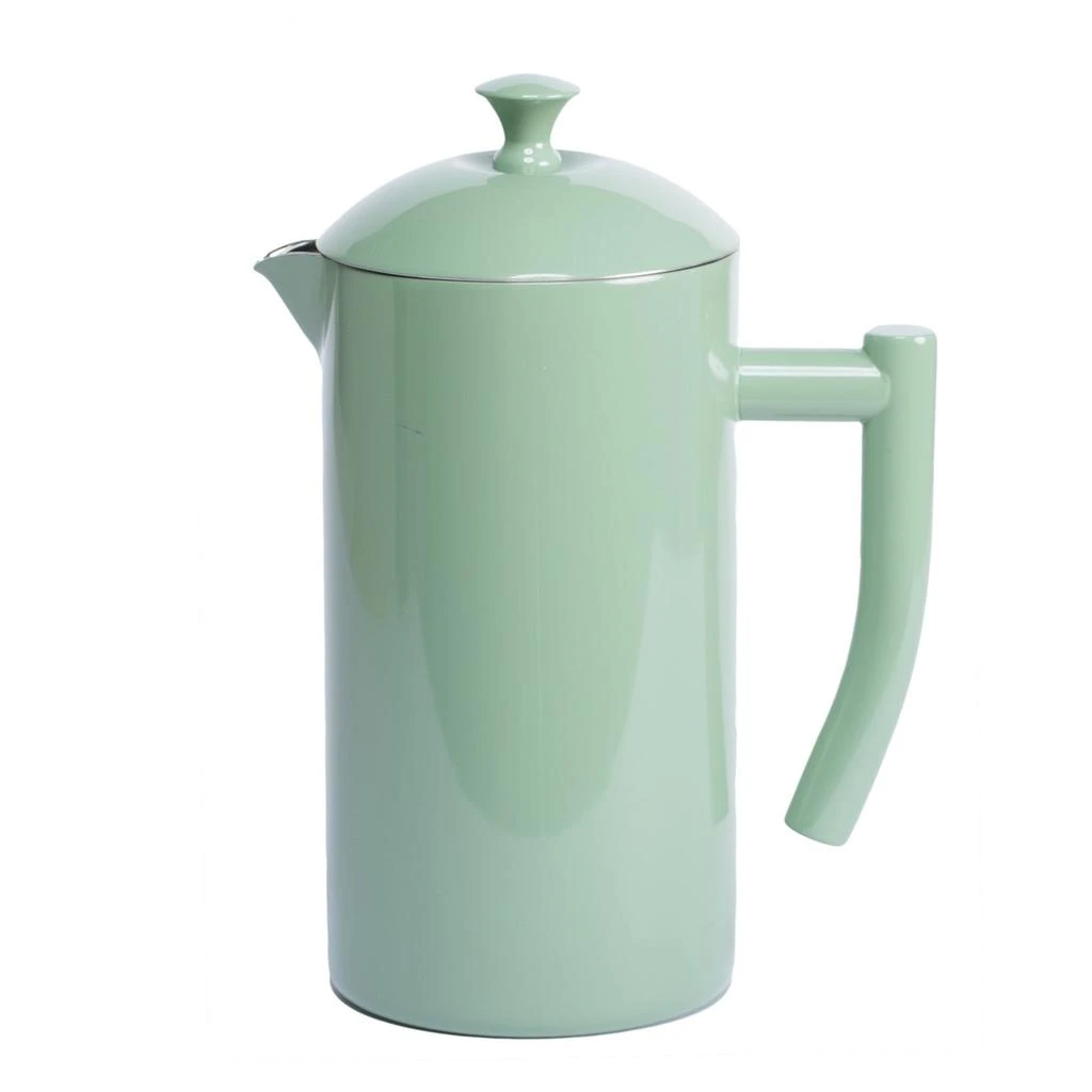 商品Frieling|Double-Walled Stainless Steel French Press Coffee Maker, 34 fl oz,价格¥800,第5张图片详细描述