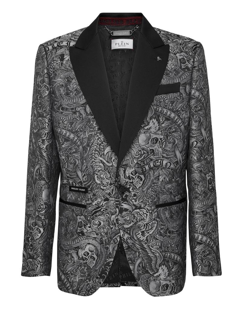 Blazer Lord fit Tattoo image 2