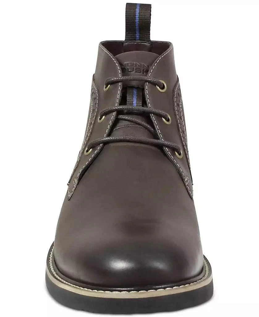 Men's Ozark Plain Chukka Boots 商品