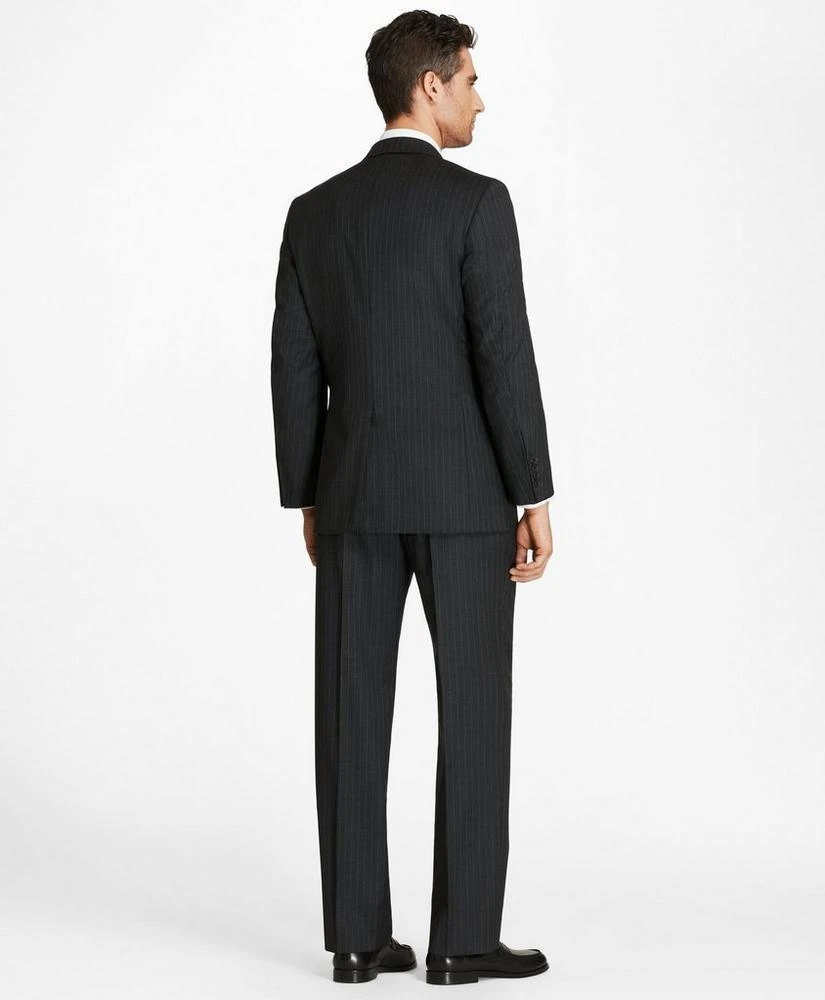 Brooks Brothers Madison Fit Two-Button 1818 Suit 3