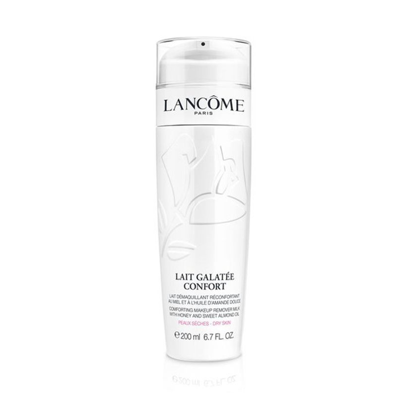 商品Lancôme|Lancome兰蔻 清滢柔肤卸妆乳液200ML,价格¥190,第1张图片