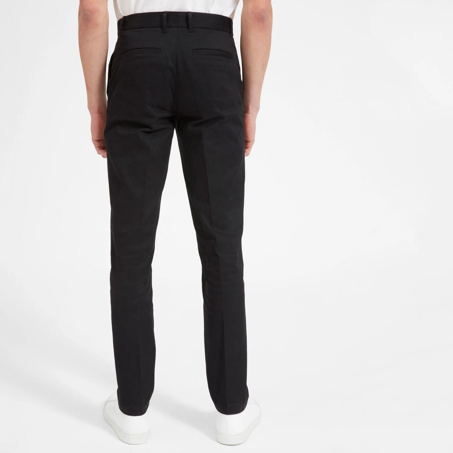 商品Everlane|The Heavyweight Tapered Chino,价格¥251,第5张图片详细描述