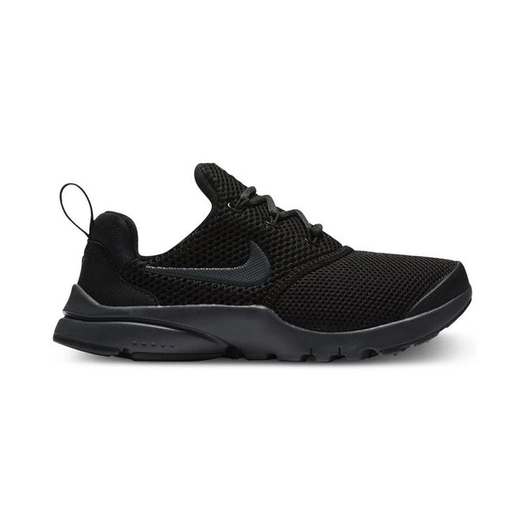 商品NIKE|Little Boys' Presto Fly Casual Sneakers from Finish Line,价格¥297,第1张图片