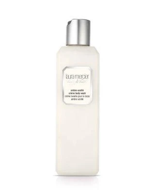 商品Laura Mercier|Ambre Vanillè Crème Body Wash,价格¥312,第1张图片详细描述
