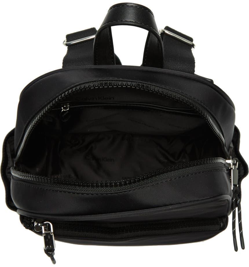 商品Calvin Klein|Evie Backpack,价格¥703,第7张图片详细描述