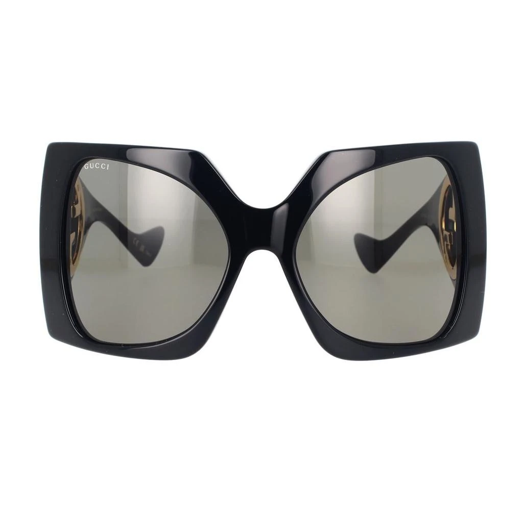 商品Gucci|GUCCI EYEWEAR Sunglasses,价格¥3561,第1张图片