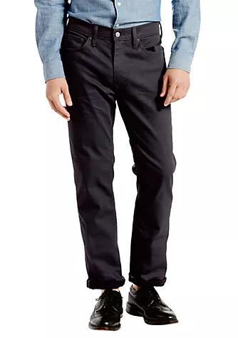 商品Levi's|Big & Tall 541™ Athletic Fit Jeans-Stretch,价格¥409,第1张图片