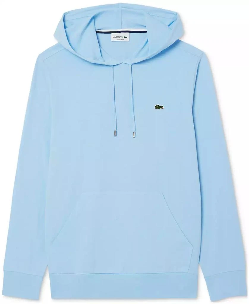 商品Lacoste|男士修身卫衣,价格¥357,第5张图片详细描述
