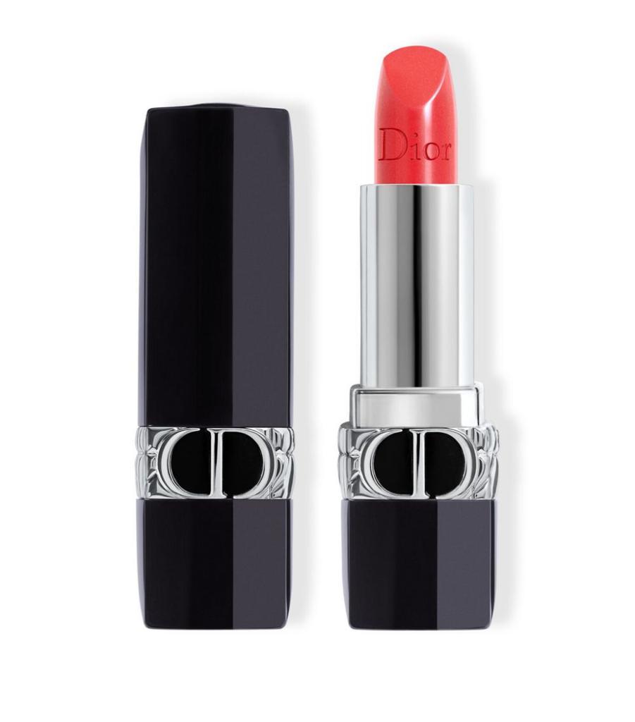 商品Dior|Rouge Dior Coloured Lip Balm,价格¥309,第3张图片详细描述