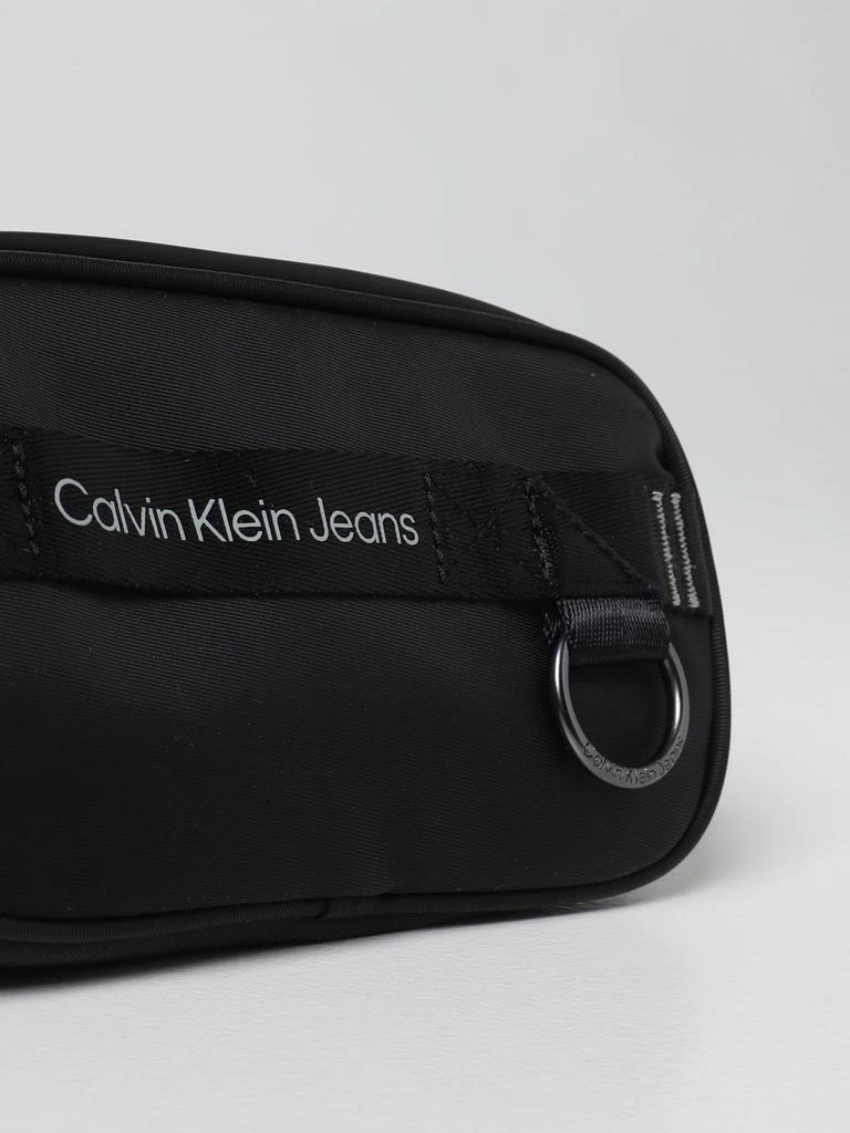 商品Calvin Klein|Calvin Klein Jeans belt bag for man,价格¥285,第3张图片详细描述