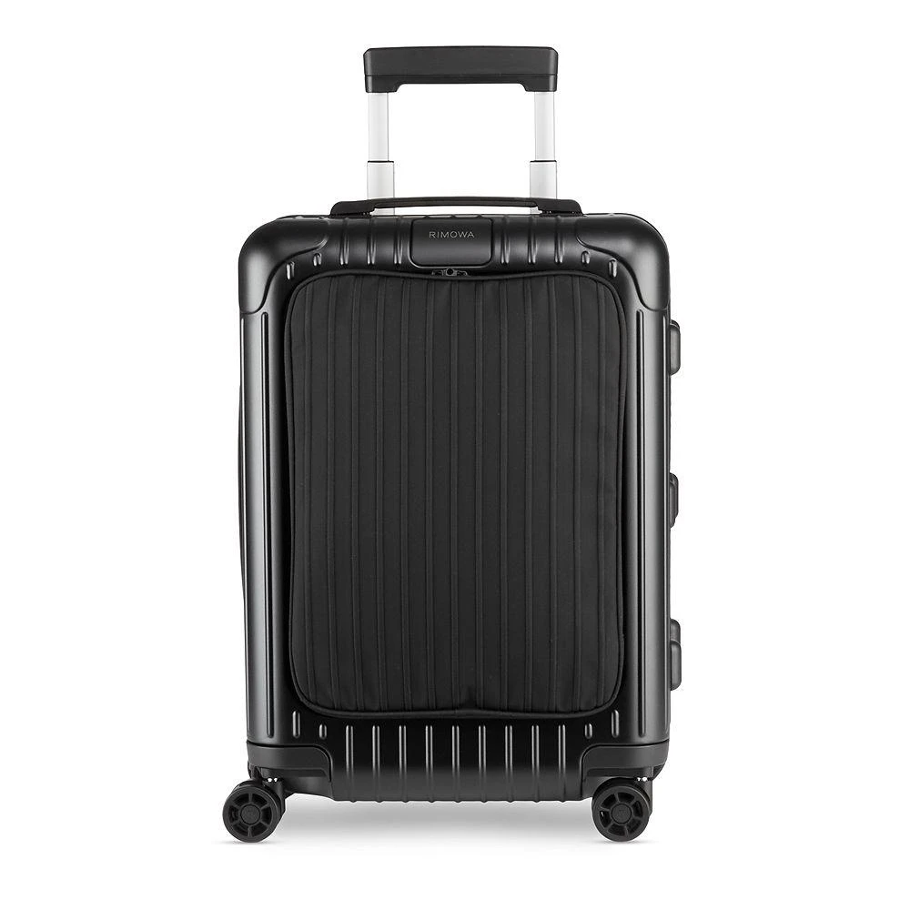 Essential Sleeve Cabin Suitcase 商品