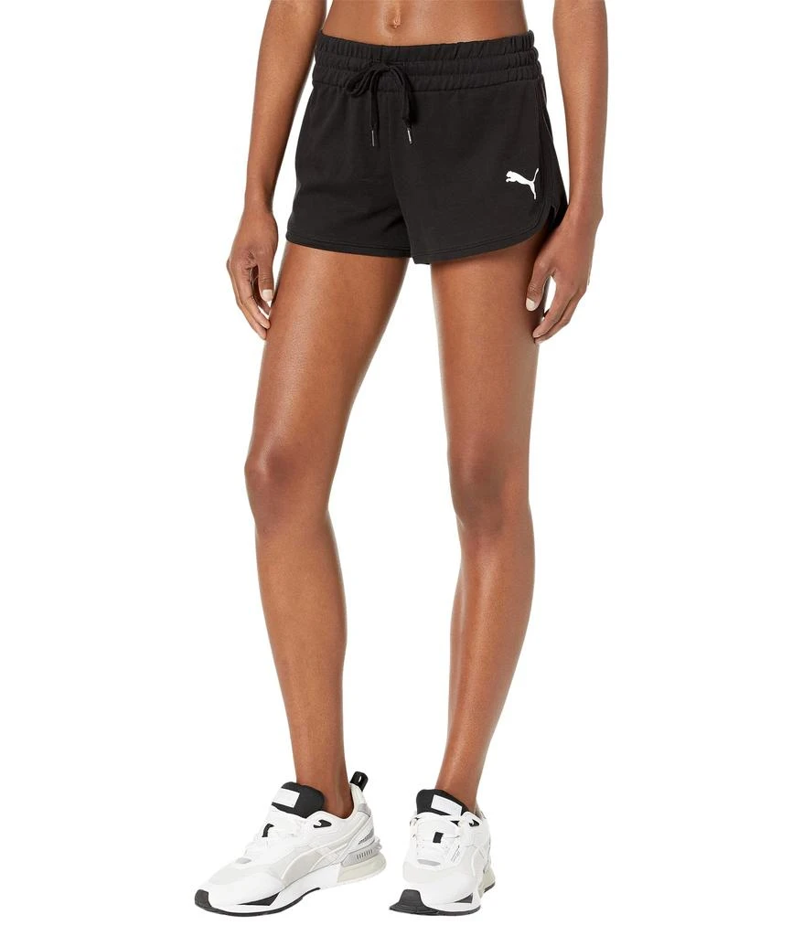 商品Puma|Radiant 3" Terry Shorts,价格¥174,第1张图片