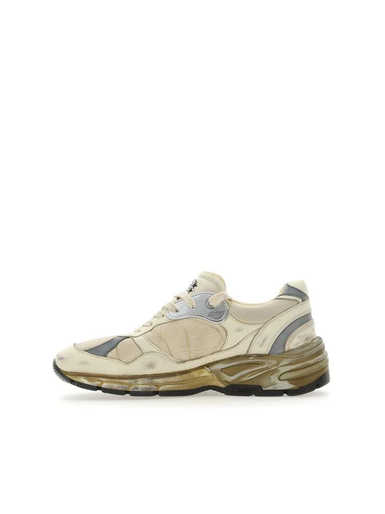 商品Golden Goose|GOLDEN GOOSE SNEAKERS,价格¥3248,第2张图片详细描述