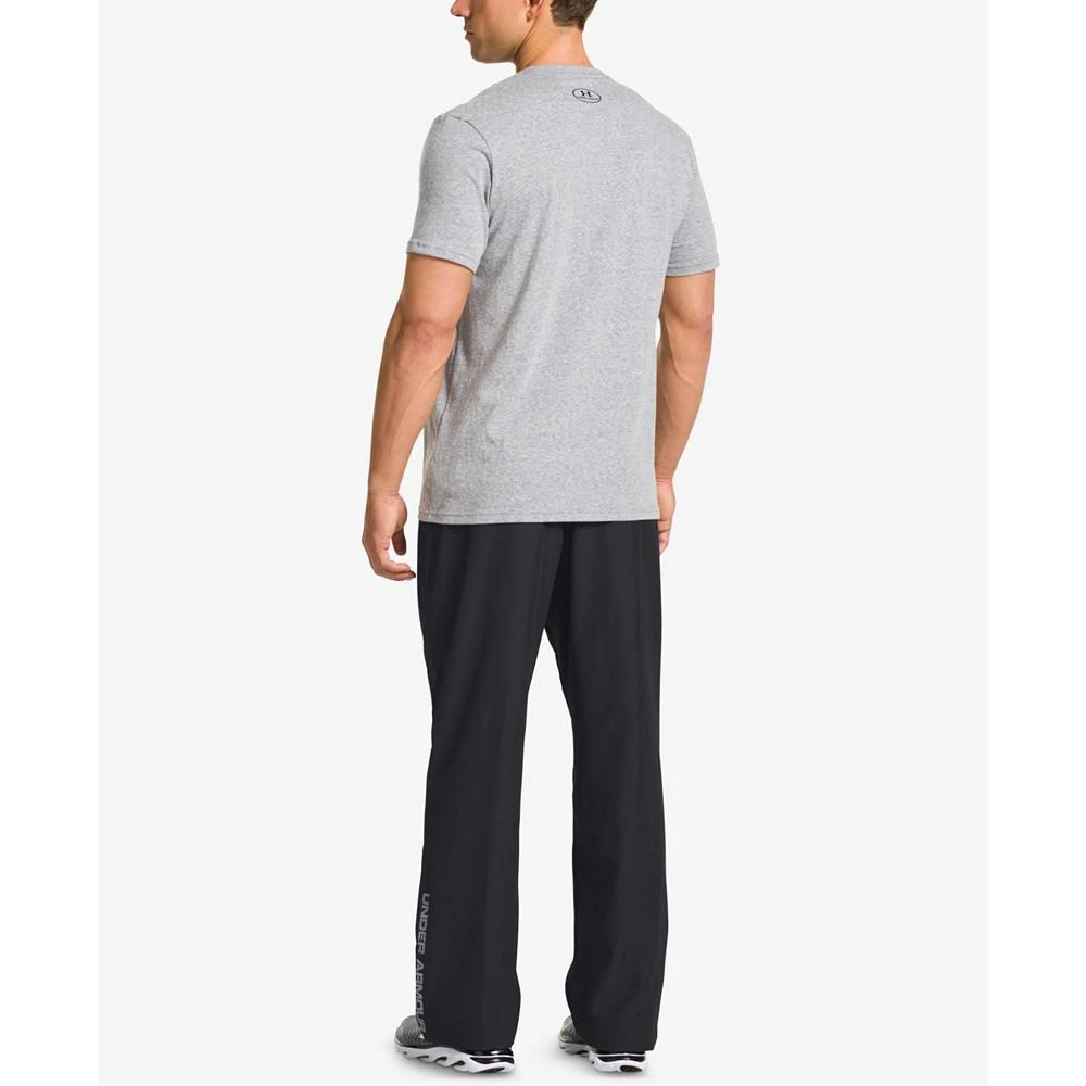 商品Under Armour|Men's Vital Wind-Resistant 运动裤,价格¥260,第2张图片详细描述
