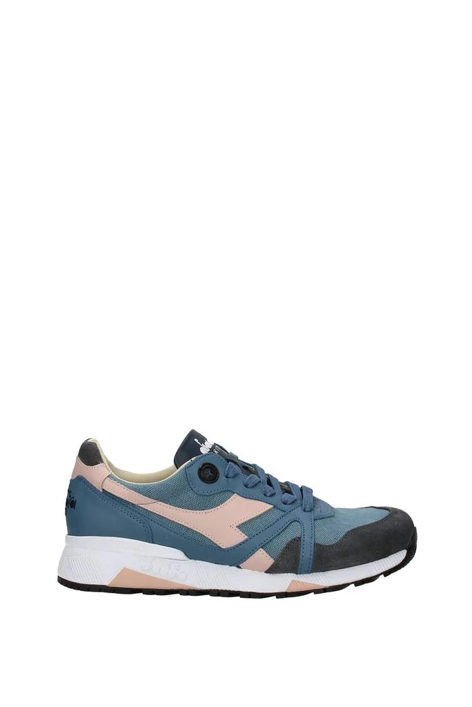 商品Diadora|Sneakers n9000 Fabric Heavenly Nude Pink,价格¥773,第1张图片