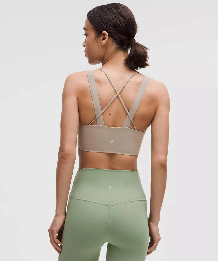 Like a Cloud Longline Bra *Light Support, D/DD Cup 商品