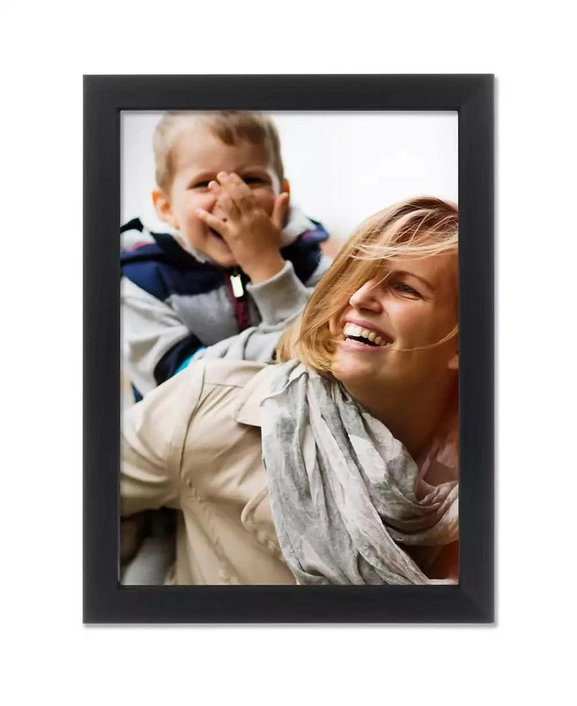 商品Lawrence Frames|Chloe Collection Picture Frame, 5" x 7",价格¥156,第4张图片详细描述