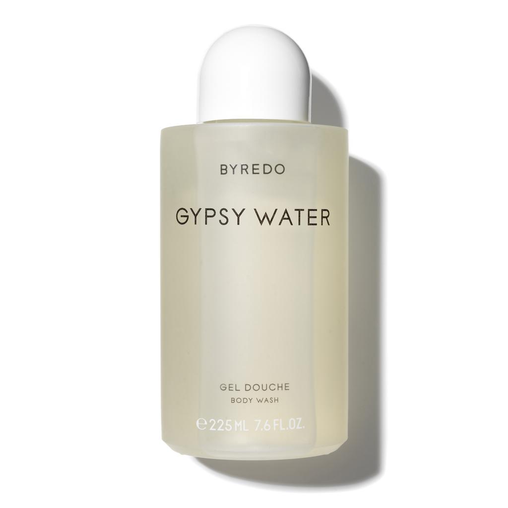 商品BYREDO|Gypsy Water Body Wash,价格¥339,第1张图片
