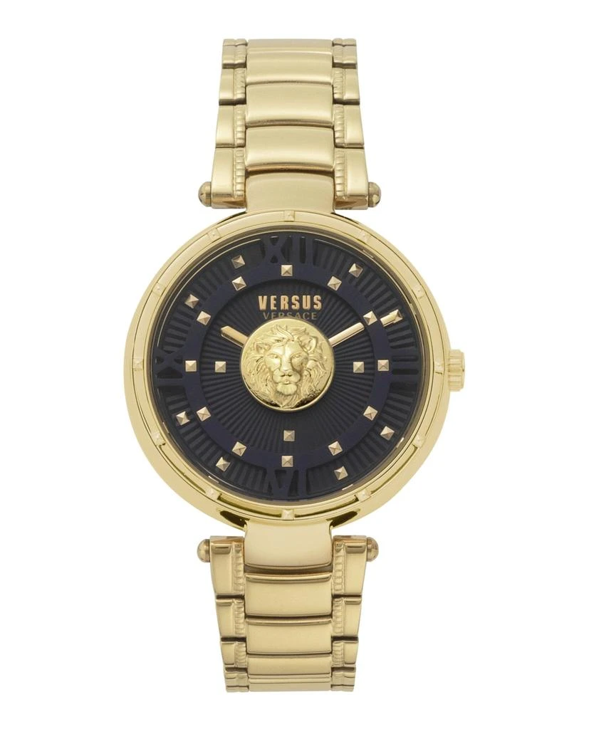 商品Versus Versace|Moscova Bracelet Watch,价格¥1466,第1张图片