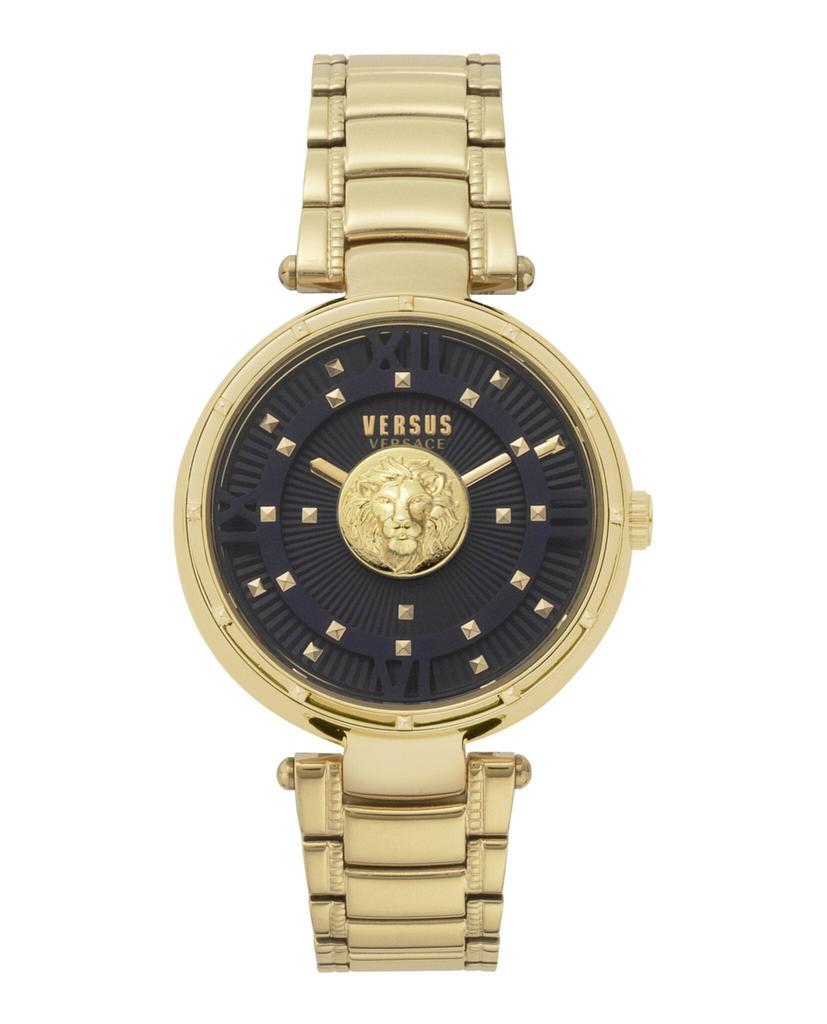 商品Versus Versace|Moscova Bracelet Watch,价格¥719,第1张图片