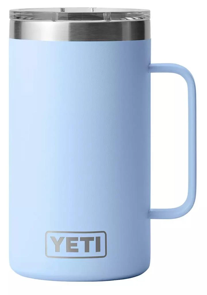 商品YETI|YETI 24 oz. Rambler Mug with MagSlider Lid,价格¥232,第1张图片