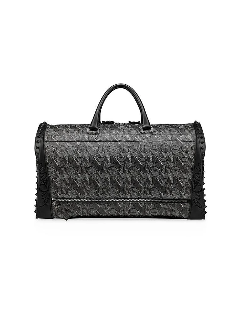 商品Christian Louboutin|Sneakender Abstract Bag,价格¥18720,第1张图片